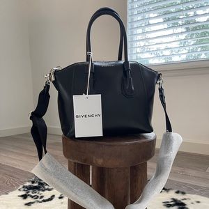 Givenchy mini  antigona sport